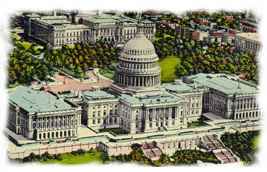 Click here.   U.S. House of Representatives.   Our 106th Congress located in Washington D.C. 20515.   Telephone: (202) 224-3121.   They work for us, the voters.   Ask them about our public safety and the "ASOS".